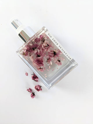 Cherry blossom with bergamot essence 100ml