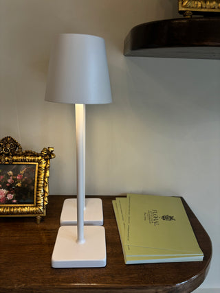LED Rechargeable Touch Table Lamp