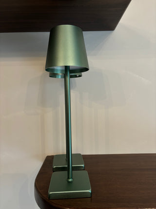 LED Rechargeable Touch Table Lamp