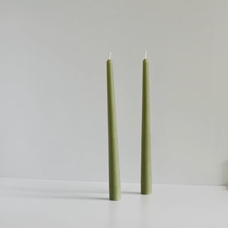 Taper Candle Set of 2