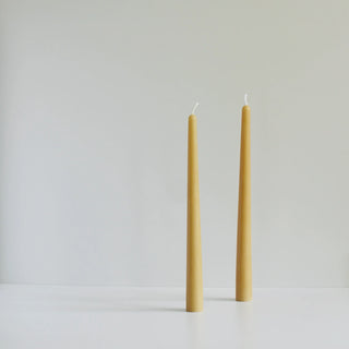 Taper Candle Set of 2