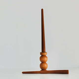 Taper Candle Set of 2
